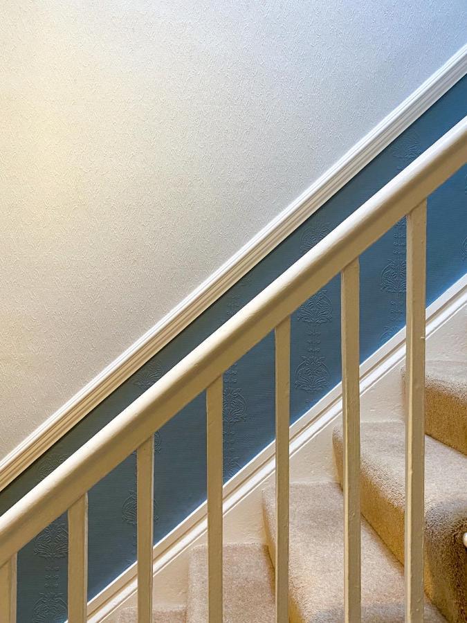 No 6 Quality Guesthouse 랜디드노 외부 사진